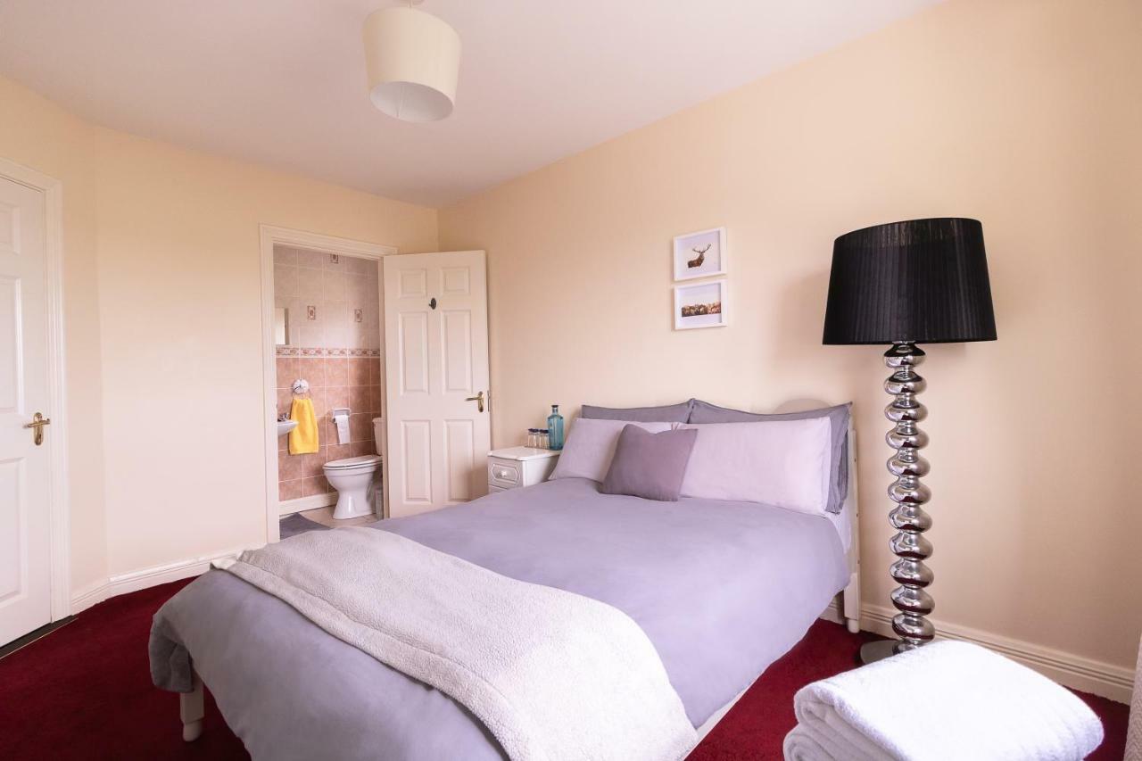 Strandhill Home, One Minute From The Beach And Pubs Exterior foto