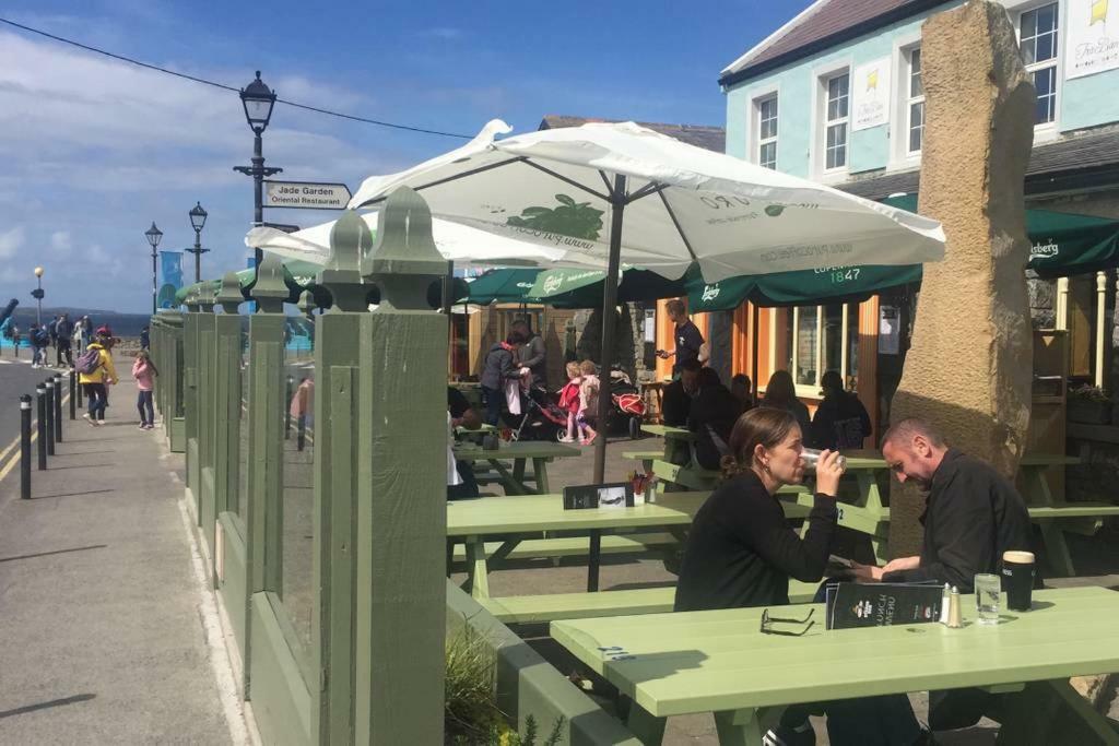 Strandhill Home, One Minute From The Beach And Pubs Exterior foto