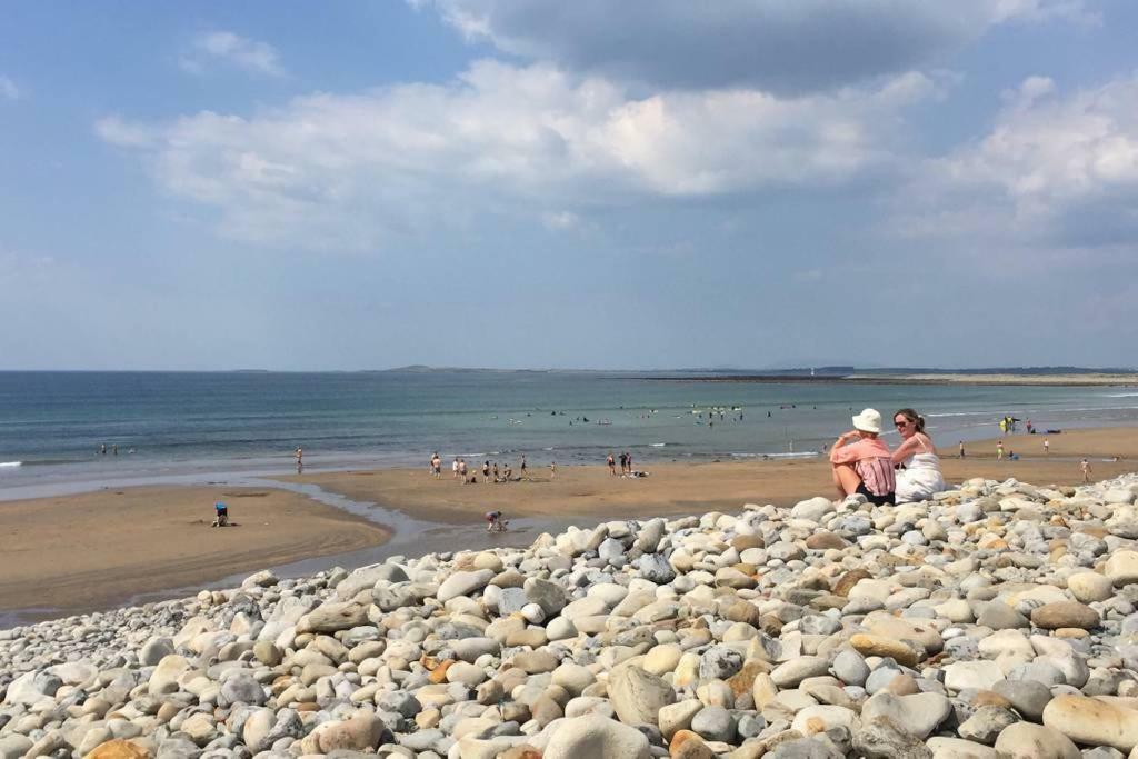 Strandhill Home, One Minute From The Beach And Pubs Exterior foto
